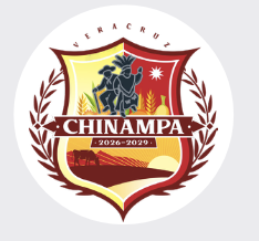 Escudo Chinampa de Gorostiza