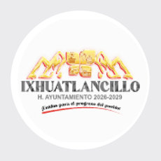 Escudo Ixhuatlancillo