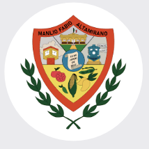 Escudo Manlio Fabio Altamirano