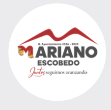 Escudo Mariano Escobedo