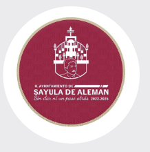 Escudo Sayula de Alemán