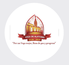 Escudo Vega de la Torre