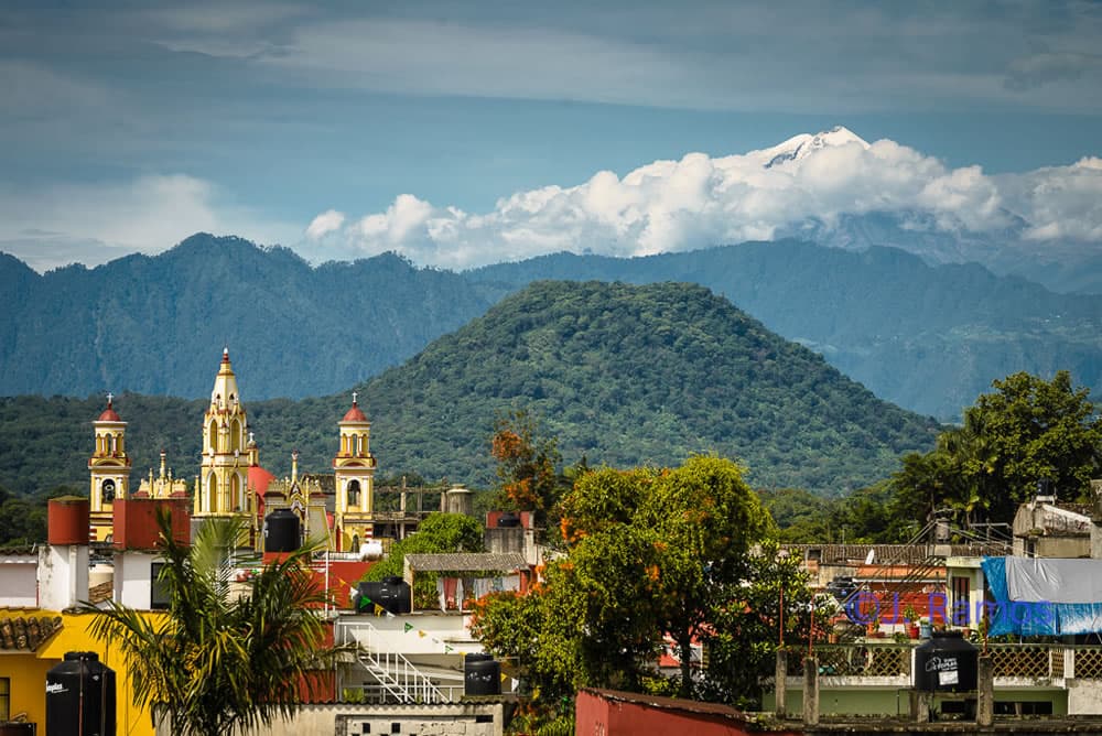 Comunidad y paisaje