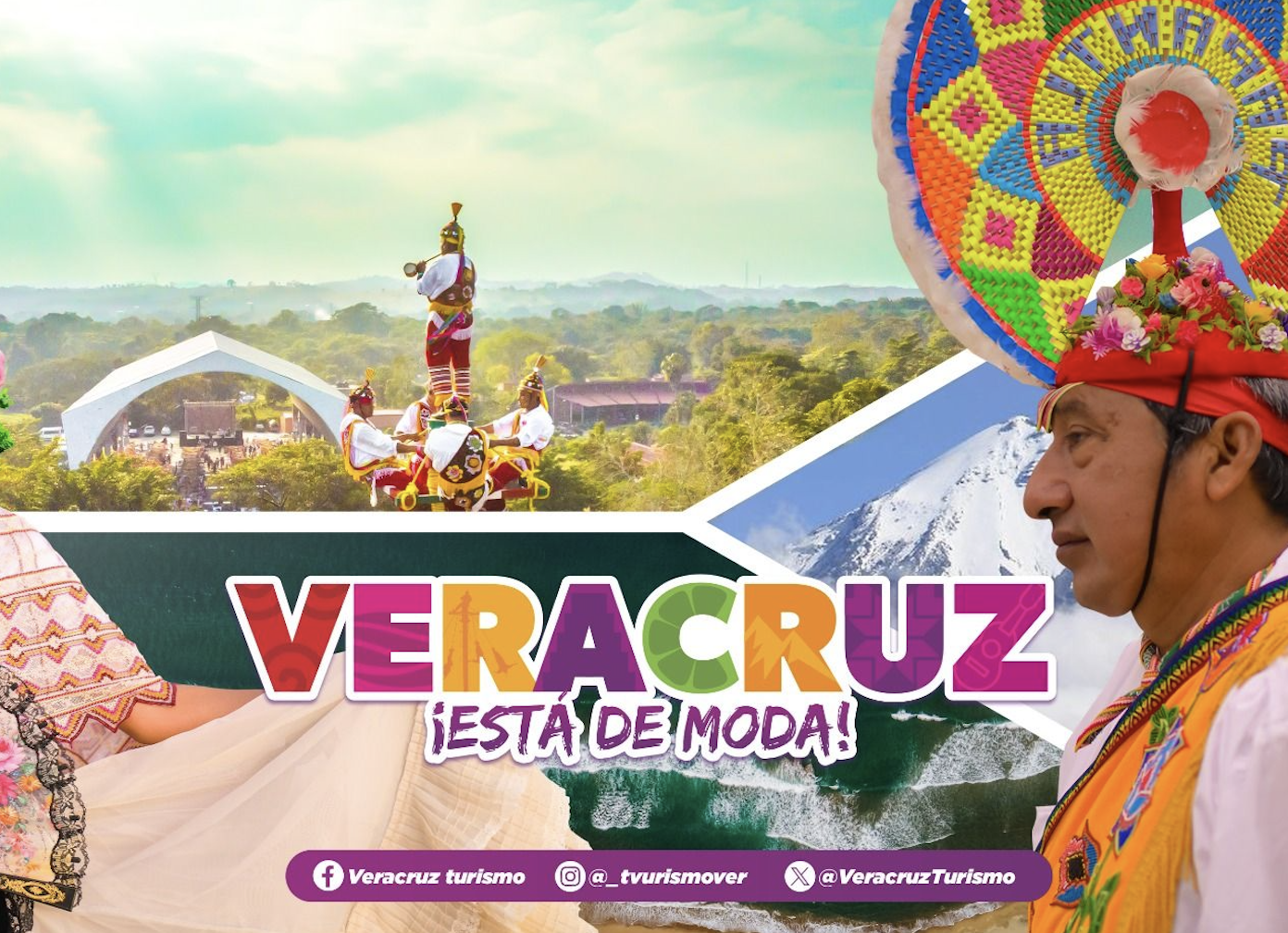 Moda veracruzana 1