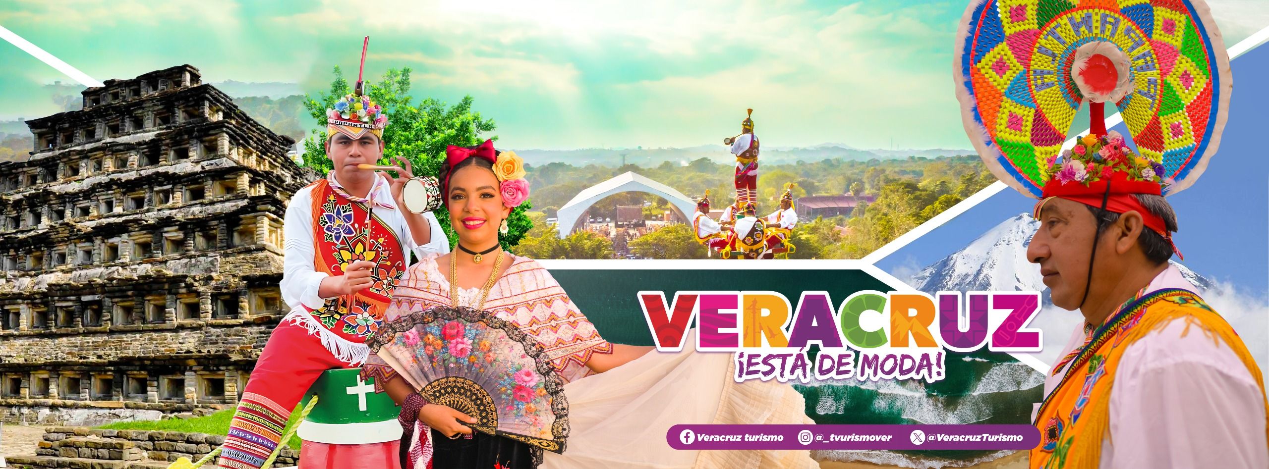 Veracruz paisaje