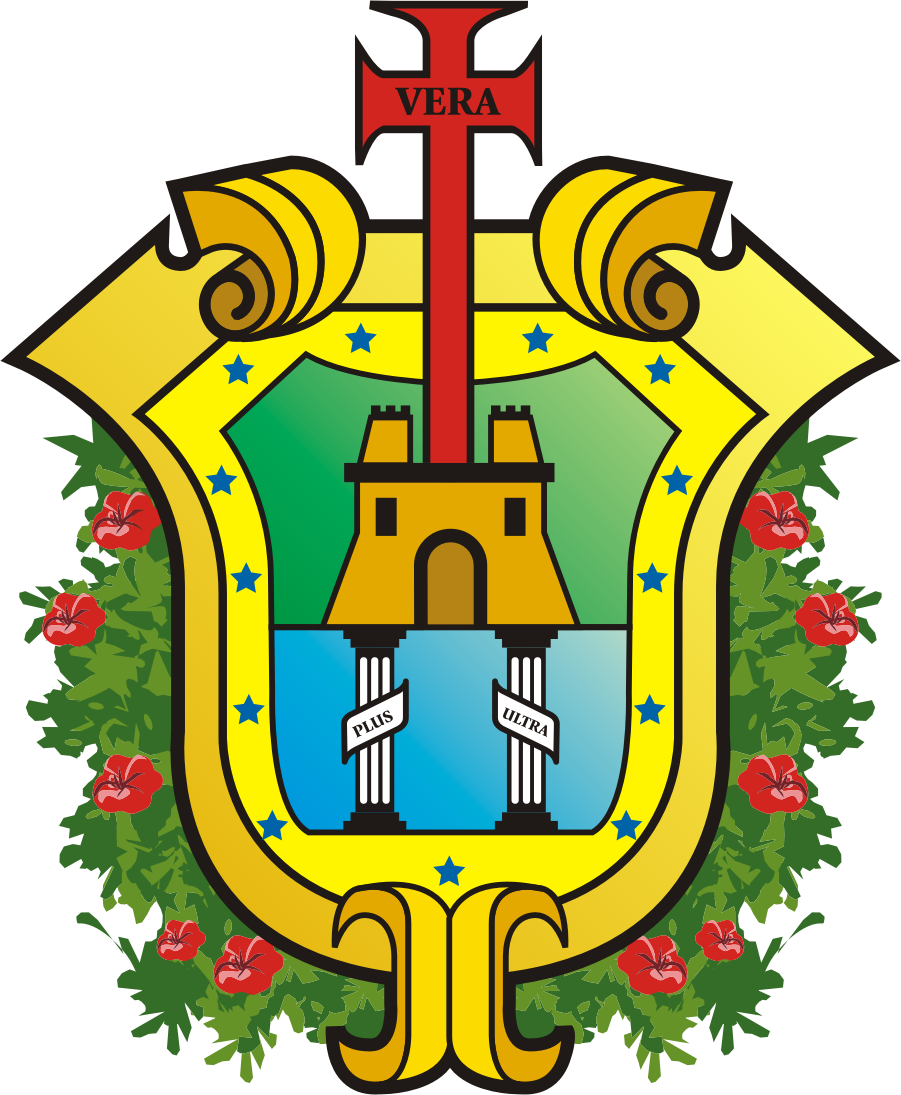 Escudo del Estado de Veracruz