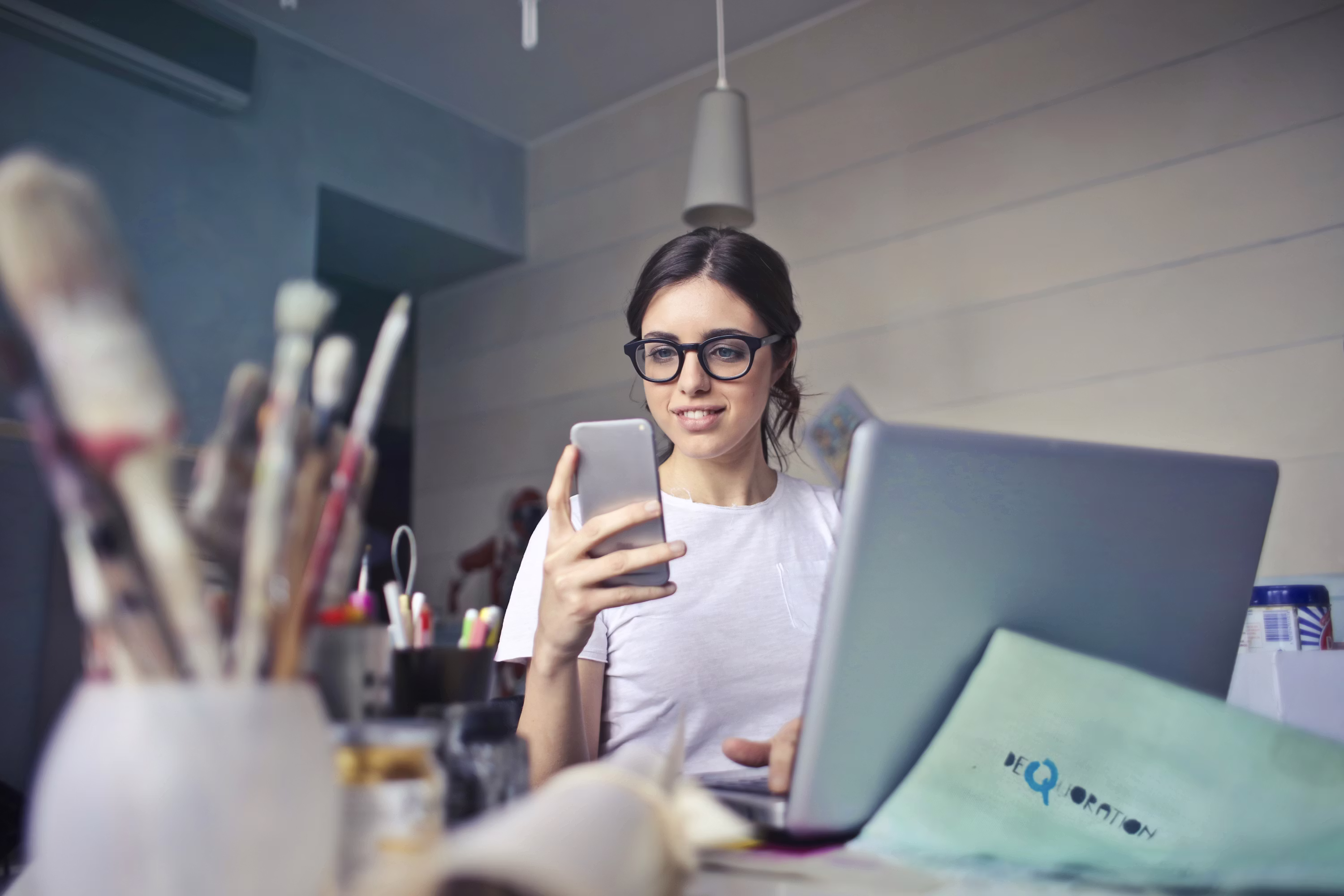 Negocios y emprendimiento